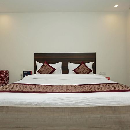 Hotel O Lakshya New Delhi Eksteriør bilde