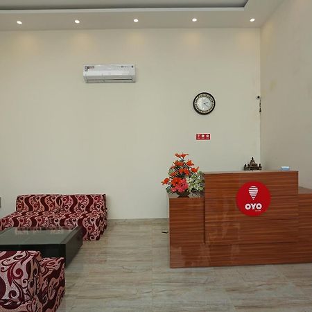Hotel O Lakshya New Delhi Eksteriør bilde