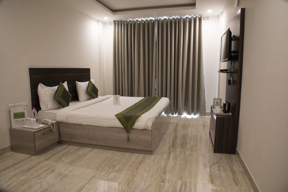 Hotel O Lakshya New Delhi Eksteriør bilde