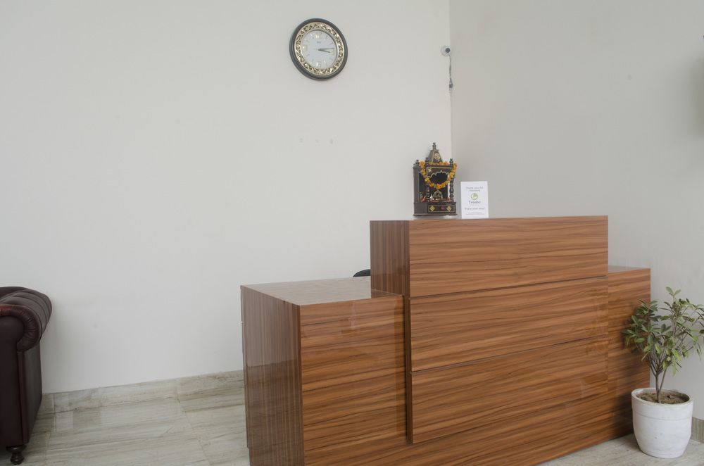 Hotel O Lakshya New Delhi Eksteriør bilde