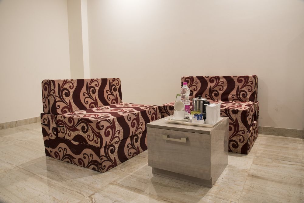 Hotel O Lakshya New Delhi Eksteriør bilde