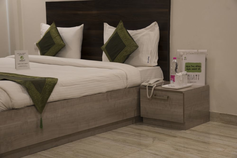Hotel O Lakshya New Delhi Eksteriør bilde