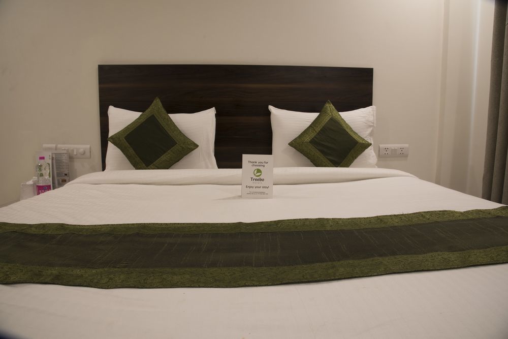 Hotel O Lakshya New Delhi Eksteriør bilde