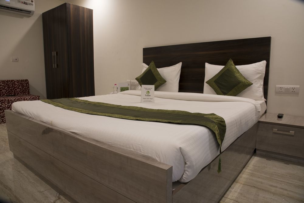 Hotel O Lakshya New Delhi Eksteriør bilde