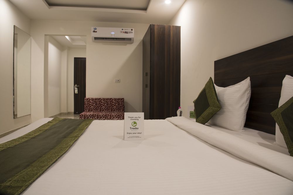 Hotel O Lakshya New Delhi Eksteriør bilde