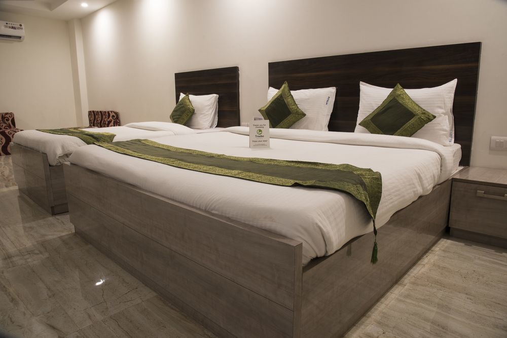 Hotel O Lakshya New Delhi Eksteriør bilde