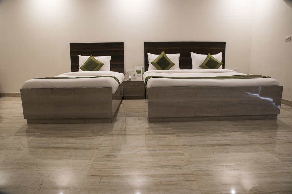 Hotel O Lakshya New Delhi Eksteriør bilde