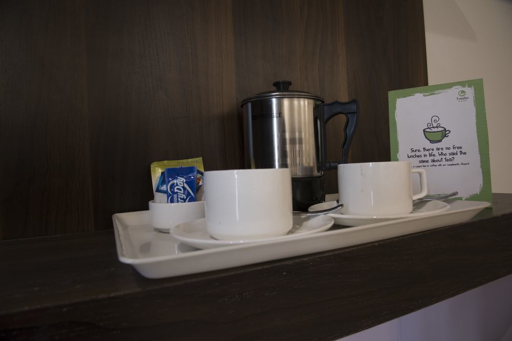 Hotel O Lakshya New Delhi Eksteriør bilde