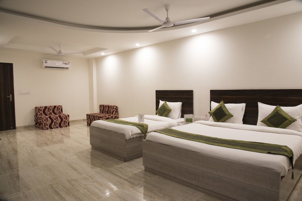 Hotel O Lakshya New Delhi Eksteriør bilde