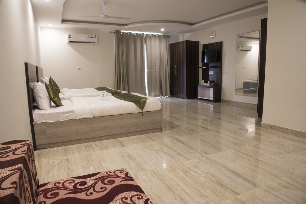 Hotel O Lakshya New Delhi Eksteriør bilde
