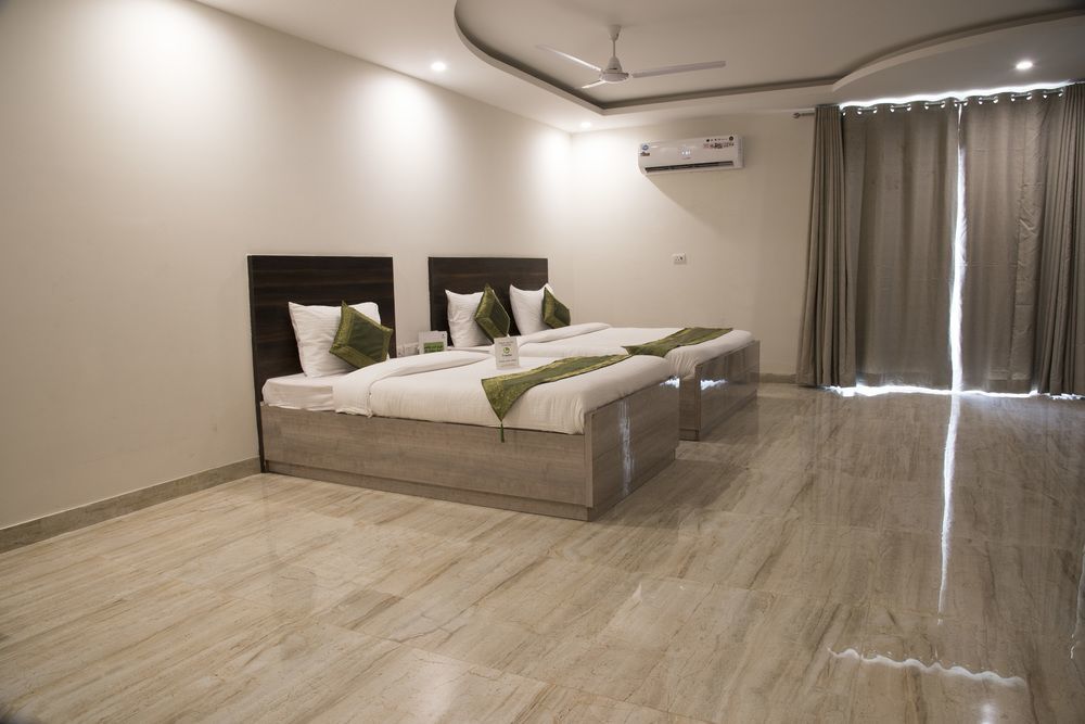 Hotel O Lakshya New Delhi Eksteriør bilde
